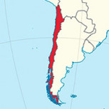 “Es verdad que Chile es el primer mundo de América Latina”: Mexicano se volvió viral por sus palabras en TikTok