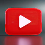 ¿Cómo ha evolucionado YouTube desde su fundación hace 20 años?