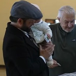 Presidente Boric tras emitir su voto: “Lo que se juega hoy es la consolidación de la democracia”