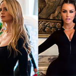 Emilia Dides defendió a Inna Moll tras criticado video: “Están muriendo de miedo con Chile”