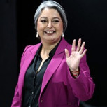 Primeros resultados en el extranjero: Jeannette Jara se impuso en Nueva Zelanda y Australia