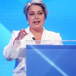 Resultados preliminares: Jeannette Jara lideró las votaciones en China, Corea del Sur y Japón