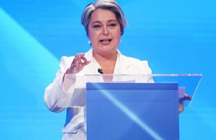 Resultados preliminares: Jeannette Jara lideró las votaciones en China, Corea del Sur y Japón