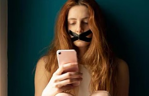 &iquest;Existen palabras censuradas y que pueden provocar el bloqueo de una cuenta en redes sociales?