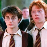 Espectacular momento: Chilena logró bailar cueca con famoso actor de Harry Potter