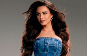 La sorprendente revelación de Emilia Dides sobre la edición de las fotos que comparte en redes sociales