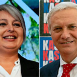 Servel: Jeannette Jara y José Antonio Kast pasan a segunda vuelta presidencial
