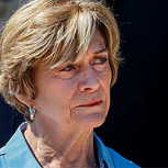 Evelyn Matthei reconoció la derrota: “Hoy son otros los llamado a avanzar en la carrera presidencial”