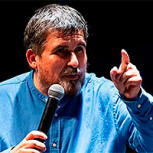 Darío Quiroga tras ser removido del equipo de campaña de Jeannette Jara: “Seguiré aportando desde otro espacio”