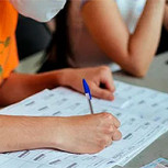 Mujer con parálisis cerebral otra vez fue designada vocal de mesa por el Servel: Ya pagó multa por este error