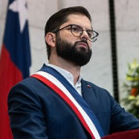 Gabriel Boric tras votar en la segunda vuelta: “Salga quien salga será el Presidente o Presidenta de todos los chilenos”