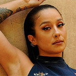 Denise Rosenthal presentó a su nueva pareja: Posaron junto a Emilia Dides y Sammis Reyes