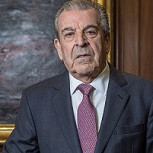 Ex Presidente Eduardo Frei: “Chile necesita buscar los acuerdos necesarios para progresar”