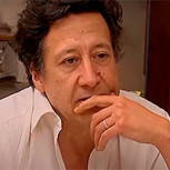 Dos años después de ser víctima de una falsa denuncia: Willy Semler apareció junto a su nueva pareja