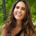 Hija de Yazmín Vásquez acapara las miradas en Instagram: Se graduó recién del colegio