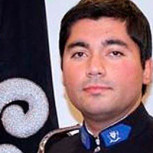 Presidente Boric por muerte de bombero en Santiago: “Su actuar generoso es motivo de orgullo”