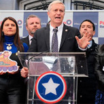 El círculo de confianza de José Antonio Kast: Estos son algunos nombres que serán claves en su Gobierno