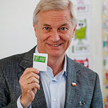 José Antonio Kast es el nuevo Presidente de Chile: Obtuvo el 58% de los votos