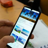 Cámara de Diputados aprobó ley que prohíbe el uso de los celulares en los colegios