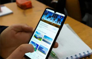 C&aacute;mara de Diputados aprob&oacute; ley que proh&iacute;be el uso de los celulares en los colegios