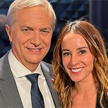 Mara Sedini: El gran giro en su carrera que la llevó a ser la voz de José Antonio Kast