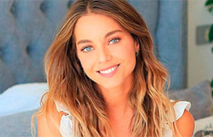 A dos a&ntilde;os de ser madre por primera vez: Valentina Caballero anunci&oacute; su nuevo embarazo