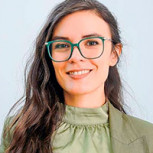 Su hijo menor ya tiene 10 meses: La reflexión de Camila Vallejo tras volver a ser madre