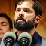 Presidente Boric confirmó que ya se pagaron los primeros bonos a los afectados por incendios en el Biobío