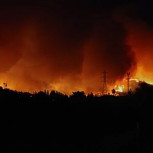 Confirman identificación de todos los fallecidos como consecuencia de los incendios en la Región del Biobío