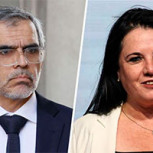 Cordero apoya elección de Steinert como próxima ministra de Seguridad: “Solo tengo buenas palabras”