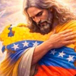 Famosos venezolanos celebran el fin de la dictadura de Maduro