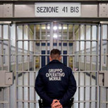 Así funciona la cárcel italiana que aísla a los líderes de la mafia e interesó a José Antonio Kast