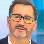 Eduardo Fuentes respondió de forma tajante tras recibir una amenaza de muerte en redes