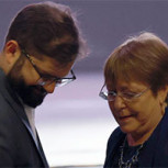 Presidente Boric hizo oficial la candidatura de Michelle Bachelet a la Secretaría General de la ONU