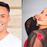 Claudio Valdivia confirmó su relación con bailarina de “Fiebre de Baile”: Video en TikTok logró casi 10 mil “me gusta”