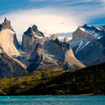 Indignación en redes: Video mostró a turistas fumando en el parque Torres del Paine