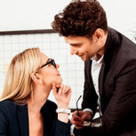 Romances en el trabajo: Chile tiene la cifra más alta de Latinoamérica