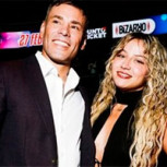 Claudio Valdivia reveló su secreto para conquistar a Pía Weidmann