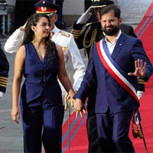 Boric se despide con últimas palabras en La Moneda: “Gracias por tanto, y perdón por lo poco”