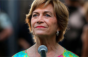 Evelyn Matthei publica mensaje a haters: Excandidata les dedic&oacute; ir&oacute;nico video