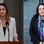 José Antonio Kast realizó su primer cambio de gabinete: Removió a Mara Sedini y Trinidad Steinert