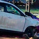 Tragedia en Viña del mar: Investigan causas del fatal atropello ocurrido en una feria