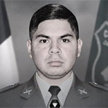 Nueva muerte en servicio de un funcionario de Carabineros genera profundo pesar en las redes