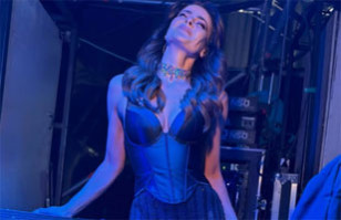 &iquest;Tonka Tomicic a Only Fans? Animadora gener&oacute; revuelo