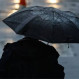 ¿Cuándo volverán las lluvias a Santiago? El pronóstico para los próximos días
