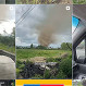 Videos: Así fue la destrucción que dejó el paso de un tornado por la localidad de Requínoa