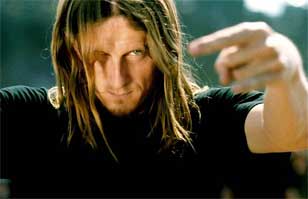 Sam Dunn, el antropólogo del metal | Rock