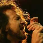 Pearl Jam en Chile, ¿más vigentes que nunca?