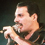 Freddie Mercury, las razones de un ícono del rock