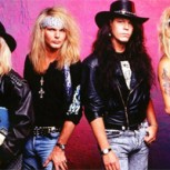 Rock y Glamour: 10 íconos de la inolvidable época del glam (I)